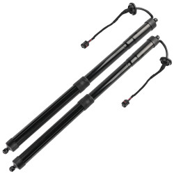 Amortiguadores de maletero...