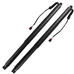 Amortiguadores de maletero...