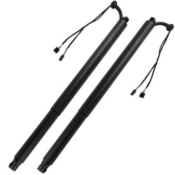 Amortiguadores de maletero...