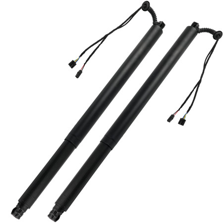 Amortiguadores de maletero para Skoda Octavia 3 (5E5) (portón trasero) | 5E9827851A, 5E9827852F | Star-Pièces