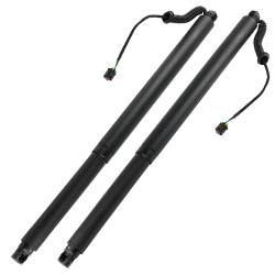 Amortiguadores de maletero...