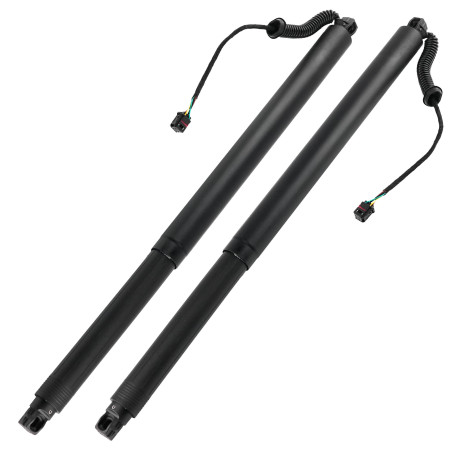 Amortiguadores de maletero para Skoda Karoq (NU7) (portón trasero) | 57A827851, 57A827852 | Star-Pièces