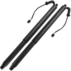 Amortiguadores de maletero...