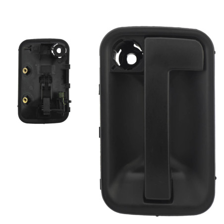 Maneta lateral derecha externa para Peugeot Expert 1 | Mejores precios con Star-Pièces