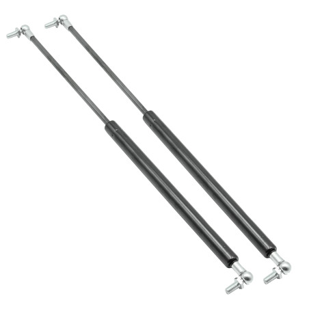 Amortiguadores de capó para Land Cruiser Prado 120 (portón delantero) | Star-Pièces