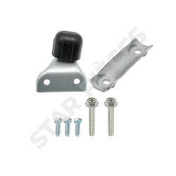 Motor limpiabrisas para Dacia Lodgy (2012-2022) 288004287R 3
