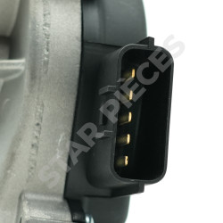 Motor limpiabrisas para Dacia Dokker (2012-2020) 288004287R 7