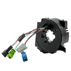 Contacteur tournant pour...