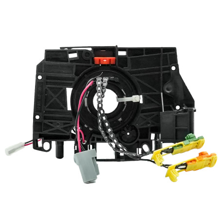 Muelle espiral para Renault Clio 2 | Mejores precios con Star-Pièces