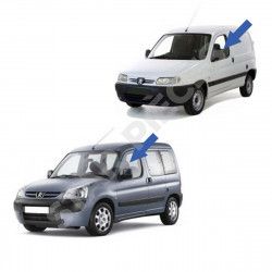 Lève vitre pour Partner 1 (1996-2008) avant gauche (côté conducteur) 4