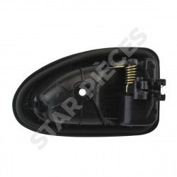 Poignée de porte intérieure pour Opel Vivaro A (2001-2014) avant gauche (côté conducteur) 2