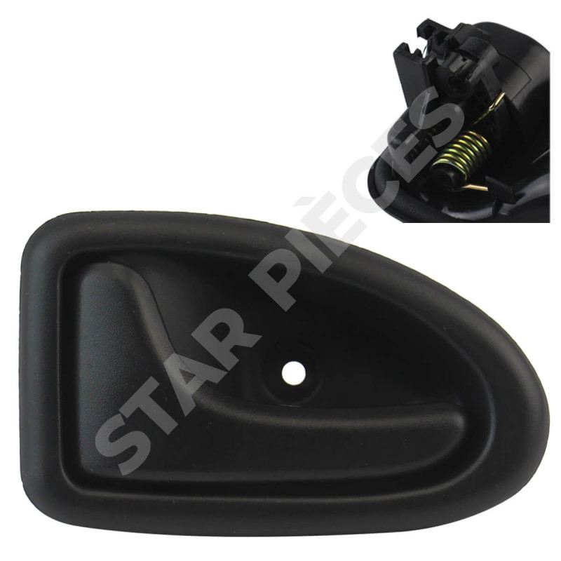 Maneta Puerta Exterior Chevrolet Spark / Daewoo Matiz 2006-2009 - Izquierda/derecha, Delantera/trasera (96601475)