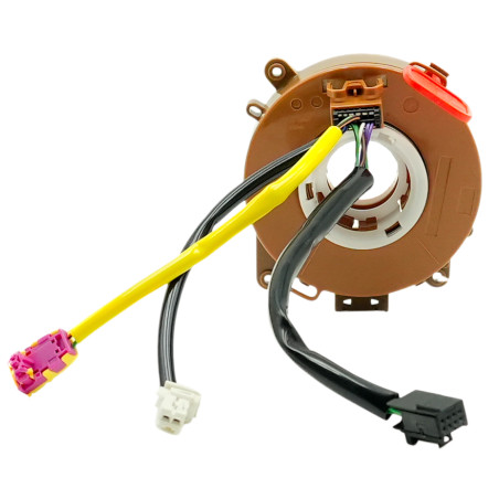 Anillo airbag para Ducato 3 | 7354694780, 735608182 | Star-Pièces