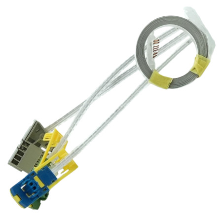 Nappe FFC de contacteur tournant pour Berlingo 1 | 96605680XT, 96530925XT | Star-Pièces