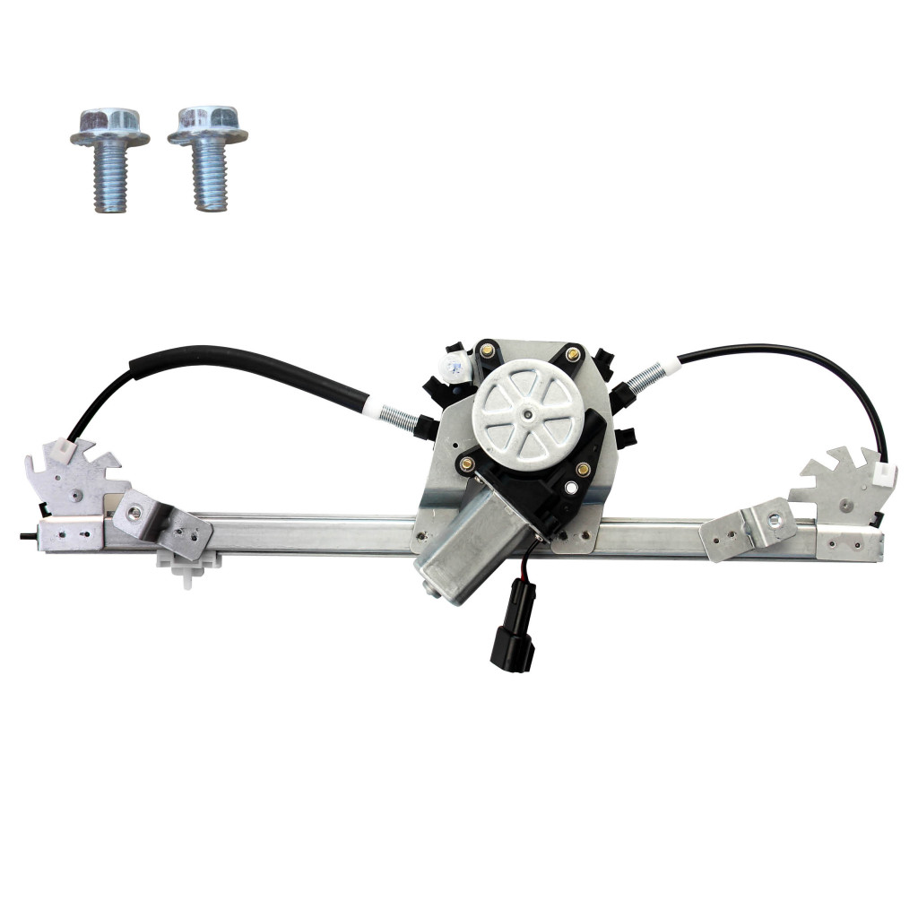 Lève-vitre avant gauche pour Fiat Punto (avec moteur) | 51723316 | Star-Pièces