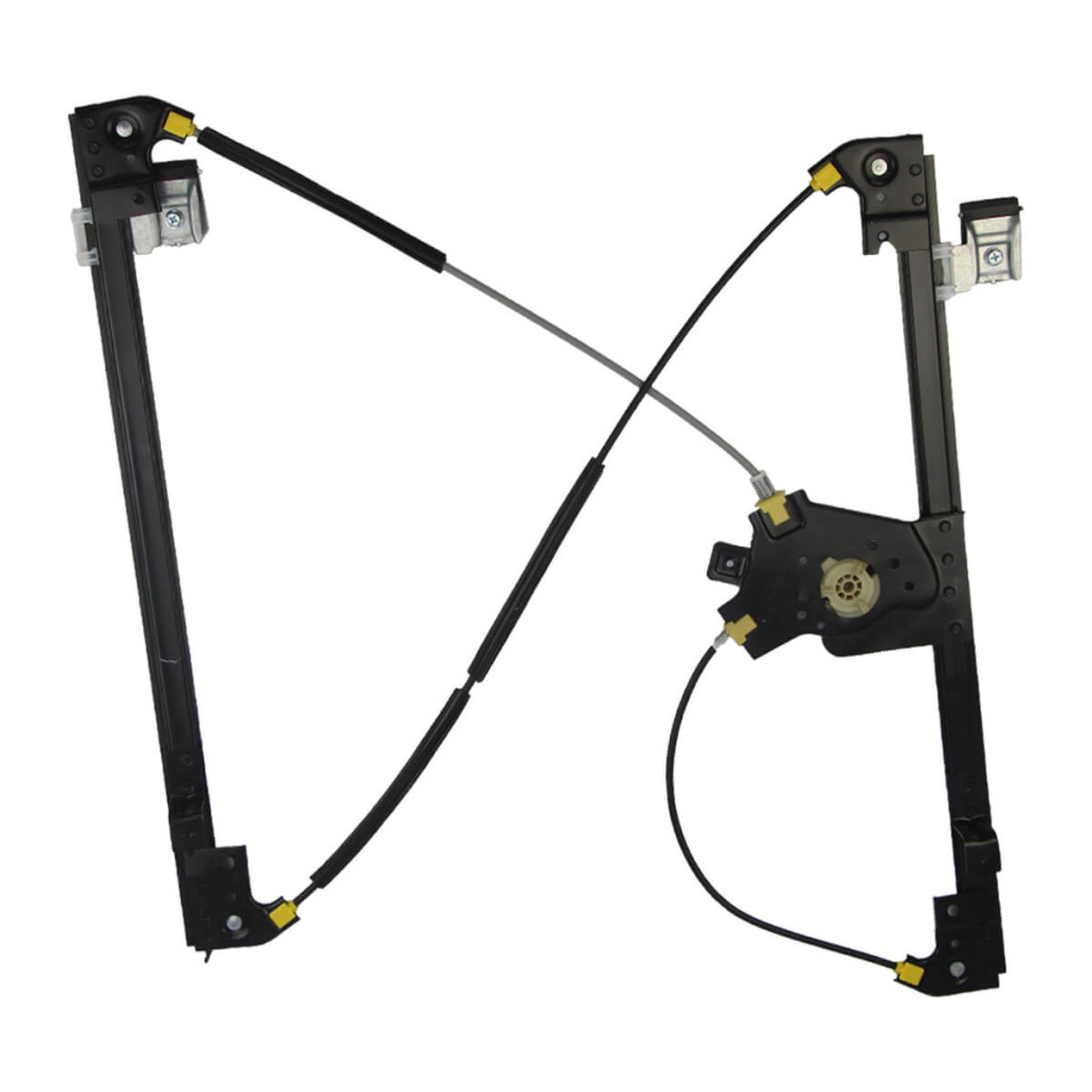 Elevalunas delantero izquierdo para Peugeot Expert 2 | Mejores precios con Star-Pièces