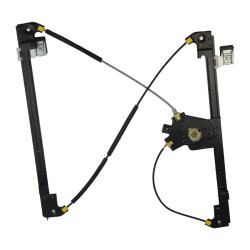 Elevalunas delantero izquierdo para Fiat Scudo 2 | Mejores precios con Star-Pieces