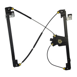 Elevalunas delantero izquierdo para Citroen Jumpy 2 | Mejores precios con Star-Pièces