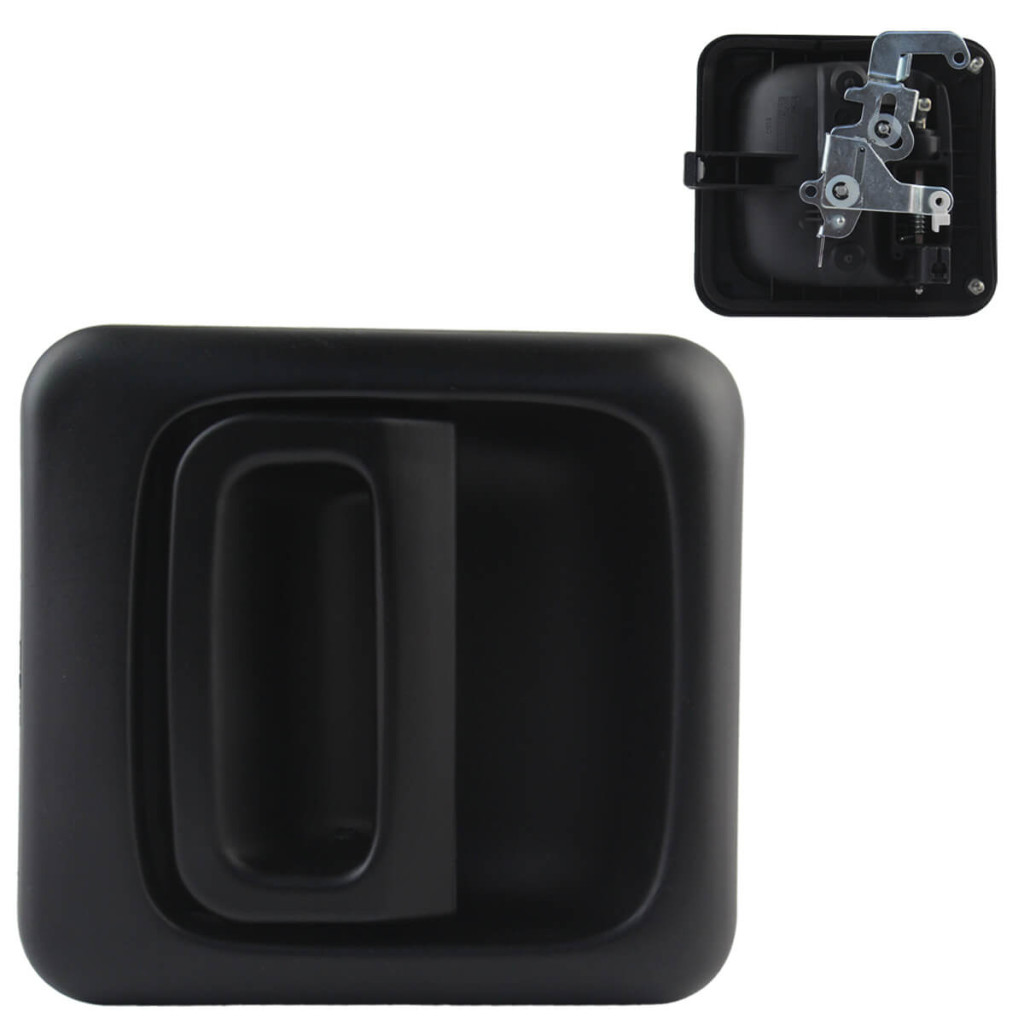 Maneta lateral derecha externa para Peugeot Boxer 2 | Mejores precios con Star-Pièces