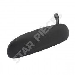 Maneta de puerta exterior para Ford Fiesta (1995-1999) delantero izquierdo 3