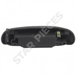 Maneta de puerta exterior para Ford Fiesta (1995-1999) delantero izquierdo 4