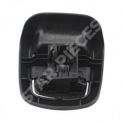 Poignée de siège inclinable pour Ford Fiesta (2002-2008) avant droite (côté passager) 3