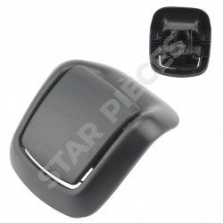 Poignée de siège inclinable pour Ford Fiesta (2002-2008) avant droite (côté passager) 2