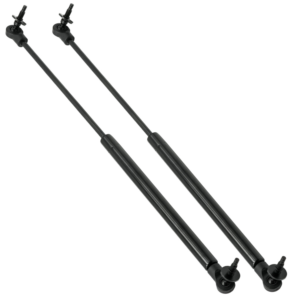 Vérins de coffre pour Grand Cherokee 3 (hayon arrière) | Star-Pièces