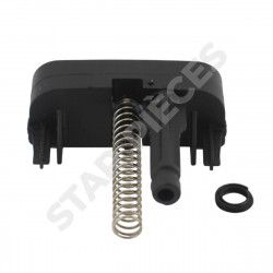 Bouton de coffre pour Scenic 1 (1999-2003) bouton poussoir ouverture de coffre 7700435694, 8200102583 3