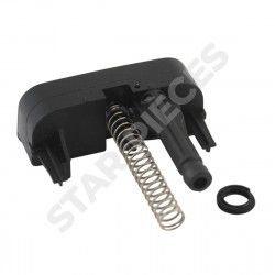 Bouton de coffre pour Scenic 1 (1999-2003) bouton poussoir ouverture de coffre 7700435694, 8200102583 4