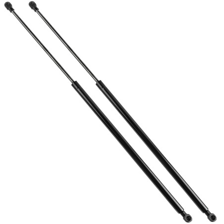 Vérins de coffre pour Lancia Phedra (hayon arrière) | 8731G6, 1489342080, 51023300 | Star-Pièces