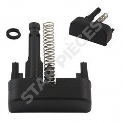 Bouton de coffre pour Scenic 1 (1999-2003) bouton poussoir ouverture de coffre 7700435694, 8200102583 2