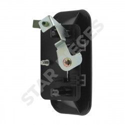 Poignée de porte extérieure pour Ford Transit (2000-2006) latérale coulissante droite 3
