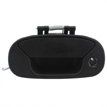 Poignée de coffre pour Fiat Doblo | 735331105 | Star-Pièces