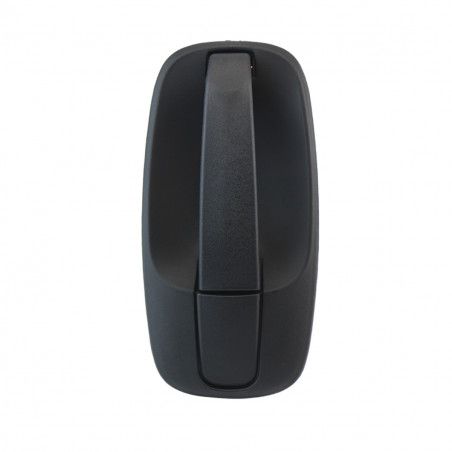 Poignée de porte extérieure pour Nissan Primastar (battante arrière) | 8200283010, 91168527, 93851815 | Star-Pièces