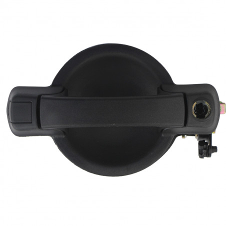 Poignée de porte extérieure pour Fiat Doblo (battante arrière) | 735309963, 735402299 | Star-Pièces