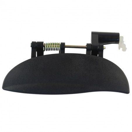 Manija de puerta exterior izquierda delantera para Hyunday Atos y Atos Prime | Mejores precios con Star-Pièces