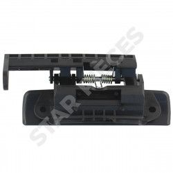 Maneta de puerta exterior para Peugeot 306 (1993-2002) delantero izquierdo 2