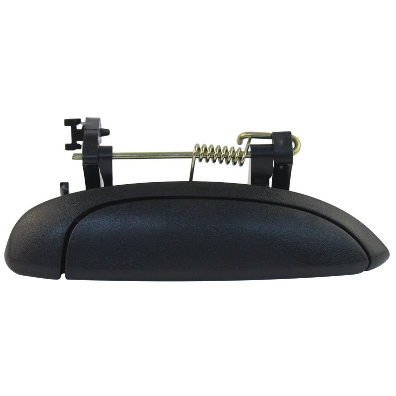 Moldura Poste Delantero Izquierdo Peugeot 206 2003 | Meses Sin Interés