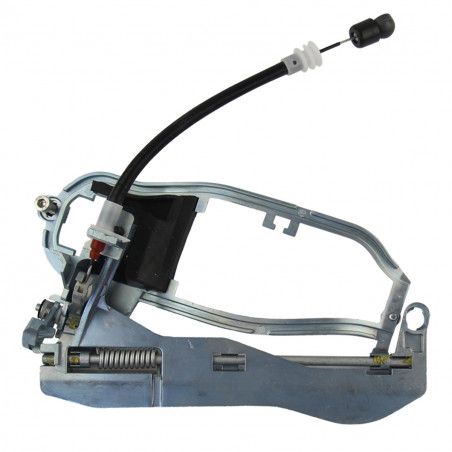 Mécanisme de poignée pour BMW X5 (arrière droit) | 51218243636, 8243636 | Star-Pièces