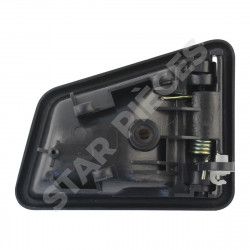 Poignée de porte intérieure pour Suzuki Samurai Cabriolet (1988-2004) avant gauche ou arrière gauche 2