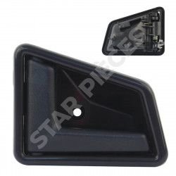 Poignée de porte intérieure pour Suzuki Samurai Cabriolet (1988-2004) avant gauche ou arrière gauche 3
