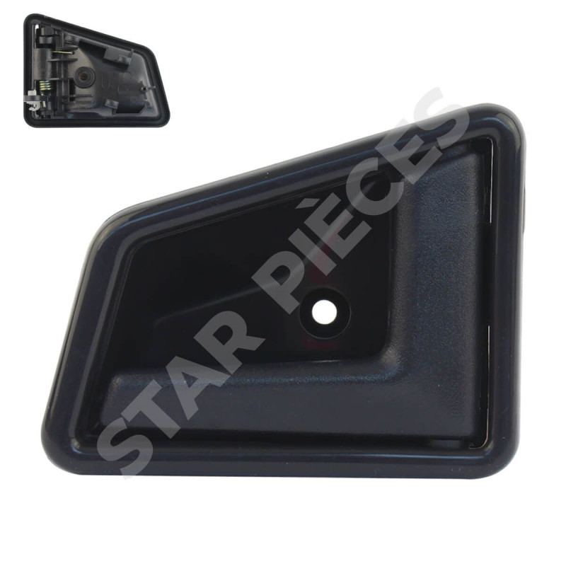 Poignée De Porte Intérieure ABS Pour Suzuki Vitara 1989-1998 - Paire, Référence OEM 8311056B01, 8313056B01