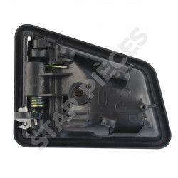 Maneta de puerta interior para Suzuki Samurai cabrioly (1988-2004) delantero izquierdo o trasero derecho 2