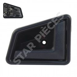 Poignée de porte intérieure pour Suzuki Samurai Cabriolet (1988-2004) avant droite ou arrière droite 3
