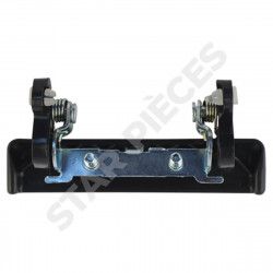 Maneta de puerta exterior para Suzuki Samurai (1981-1998) delantero izquierdo o derecho o puerta abatible trasera 2