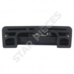 Poignée de coffre pour Suzuki Vitara (1988-1999) malle arrière 2