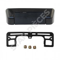 Poignée de coffre pour Suzuki Vitara (1988-1999) malle arrière 3