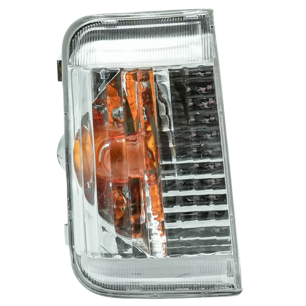 Intermitente espejo para Citroen Jumper 3 (izquierdo) | 1688409580, 6000633331, 71748252 | Star-Pièces