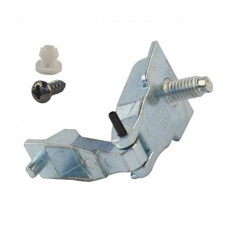 Kit réparation de poignée pour Fiat 500 (avant) | 51964555, 51939041 | Star-Pièces